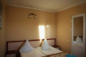 Изображение Изображение гостиницы "Гостиница «Тешебс»" #12 #4