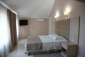 Изображение Изображение гостиницы "Гостиница «Тешебс»" #13 #5