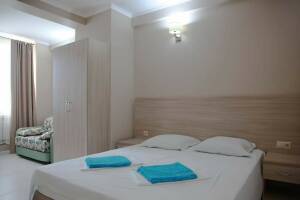 Изображение Изображение гостиницы "Гостиница «Тешебс»" #15 #7