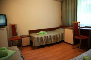 Изображение Изображение гостиницы "Гостиница «Тешебс»" #16 #8