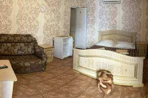 Изображение Изображение гостиницы "Гостевой дом «Мараш»" #26 #18