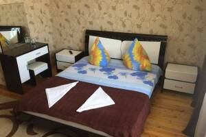 Изображение Изображение гостиницы "Частный дом «Любимый дворик»" #7 #2