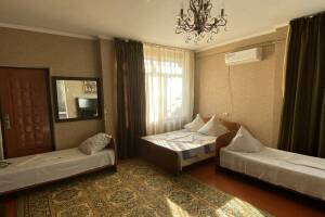 Изображение Изображение гостиницы "Частный дом «Любимый дворик»" #9 #4