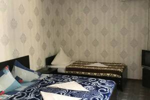 Изображение Изображение гостиницы "Частный дом «Любимый дворик»" #11 #6