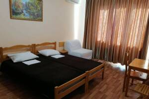 Изображение Изображение гостиницы "Частный дом «На Набережной»" #9 #1