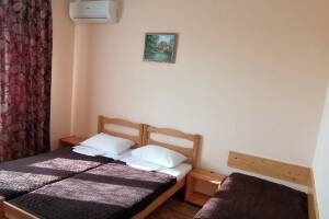 Изображение Изображение гостиницы "Частный дом «На Набережной»" #10 #2