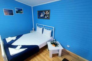 Изображение Изображение гостиницы "Гостевой дом «Breeze»" #9 #1