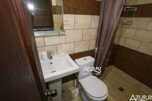 Изображение Изображение гостиницы "Гостевой дом «Breeze»" #10 #2