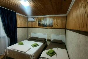 Изображение Изображение гостиницы "Гостевой дом «Breeze»" #17 #9