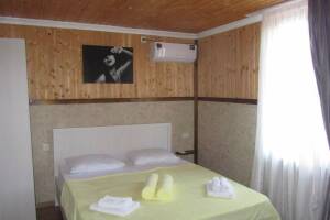 Изображение Изображение гостиницы "Гостевой дом «Breeze»" #18 #10