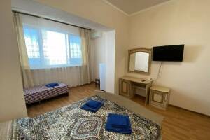 Изображение Изображение гостиницы "Эллинг «На закате»" #11 #3