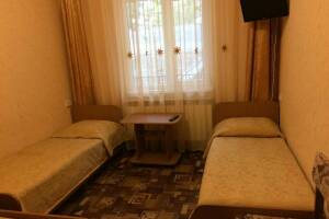 Изображение Изображение гостиницы "Гостевой дом «Эмма»" #9 #1