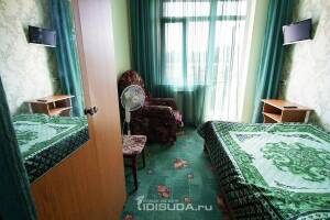 Изображение Изображение гостиницы "Гостевой дом «Эмма»" #10 #2