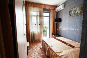 Изображение Изображение гостиницы "Гостевой дом «Эмма»" #12 #4