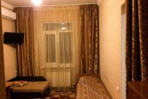 Изображение Изображение гостиницы "Гостевой дом «Эмма»" #15 #7