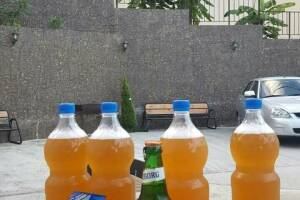 Изображение Изображение гостиницы "Гостевой дом «Эмма»" #19 #11