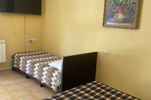 Изображение Изображение гостиницы "Гостевой дом «Мараш»" #30 #22