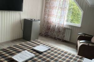 Изображение Изображение гостиницы "Гостевой дом «Мараш»" #9 #1