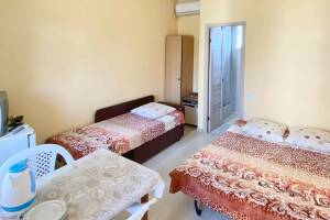 Изображение Изображение гостиницы "Дача на Дубовой" #9 #1