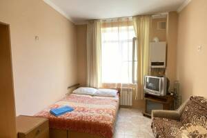 Изображение Изображение гостиницы "Дача на Дубовой" #13 #5