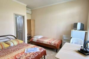 Изображение Изображение гостиницы "Дача на Дубовой" #14 #6