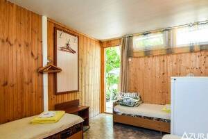 Изображение Изображение гостиницы "Дача на Дубовой" #17 #9