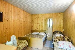 Изображение Изображение гостиницы "Дача на Дубовой" #19 #11