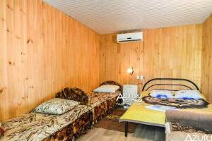 Изображение Изображение гостиницы "Дача на Дубовой" #20 #12