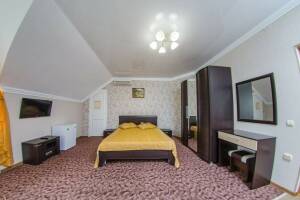 Изображение Изображение гостиницы "Гостевой дом «Радуга»" #9 #1