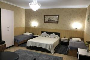 Изображение Изображение гостиницы "Домовладение «У Татьяны»" #10 #2