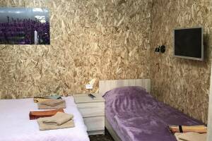 Изображение Изображение гостиницы "Домовладение «У Татьяны»" #15 #7