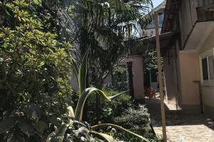 Изображение Изображение гостиницы "Домовладение «У Татьяны»" #16 #8