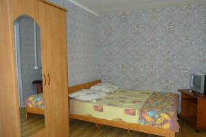 Изображение Изображение гостиницы "Гостевой дом «У Сергея»" #9 #1