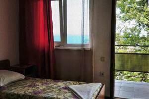 Изображение Изображение гостиницы "Гостевой дом «Frigat»" #10 #2