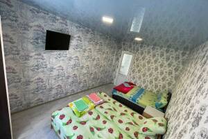 Изображение Изображение гостиницы "Гостевой дом «Кипарис»" #20 #12