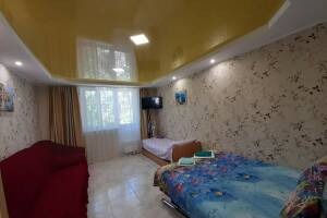 Изображение Изображение гостиницы "Гостевой дом «Кипарис»" #21 #13