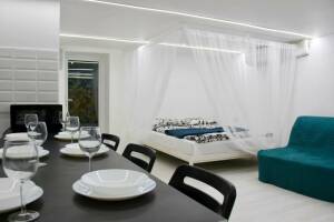 Изображение Изображение гостиницы "Гостевой дом на Школьной" #9 #1