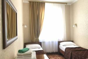 Изображение Изображение гостиницы "Частное домовладение «Арина»" #14 #6