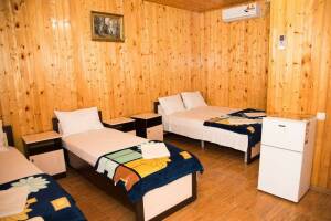 Изображение Изображение гостиницы "Гостевой дом «Камилла»" #9 #1