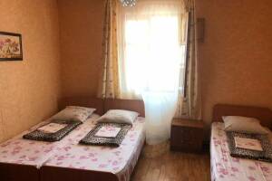 Изображение Изображение гостиницы "Гостевой дом «Отдых у Любы»" #9 #1