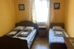 Изображение Изображение гостиницы "Гостевой дом «Отдых у Любы»" #10 #2