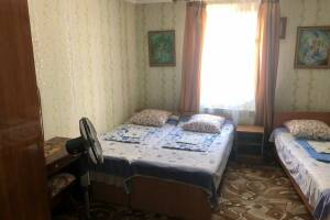 Изображение Изображение гостиницы "Гостевой дом «Отдых у Любы»" #11 #3