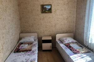 Изображение Изображение гостиницы "Гостевой дом «Отдых у Любы»" #15 #7