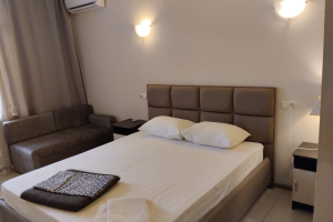 Изображение Изображение гостиницы "Гостевой дом «Евроотель»" #9 #1