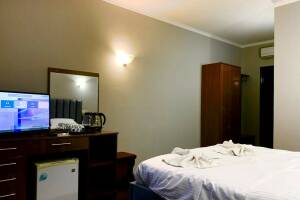 Изображение Изображение гостиницы "Гостевой дом «Евроотель»" #10 #2