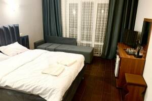 Изображение Изображение гостиницы "Гостевой дом «Евроотель»" #11 #3