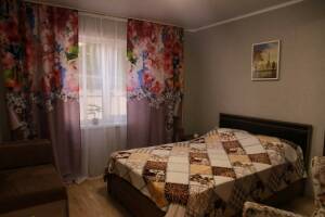 Изображение Изображение гостиницы "Гостевой дом «Уют»" #7 #1