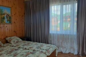 Изображение Изображение гостиницы "Гостевой дом «Уют»" #10 #4