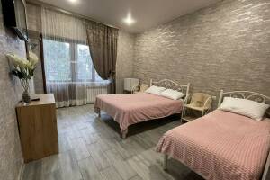 Изображение Изображение гостиницы "Гостевой дом «Центральный»" #13 #5