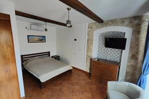 Изображение Изображение гостиницы "Коттеджи «Ольвия»" #10 #2